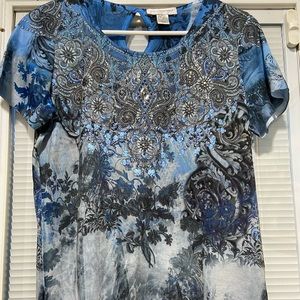 Christopher & Banks Blouse